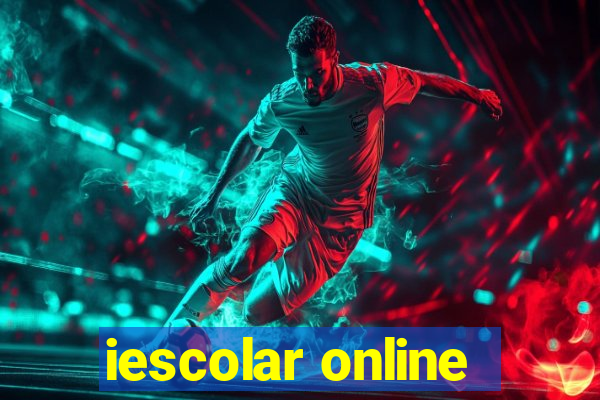 iescolar online